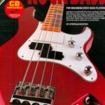خرید و دانلود نسخه کامل کتاب Progressive Rock Bass
