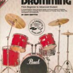 خرید و دانلود نسخه کامل کتاب Progressive Rock Drumming
