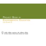 خرید و دانلود نسخه کامل کتاب Project Book in Environmental Education for Class IX