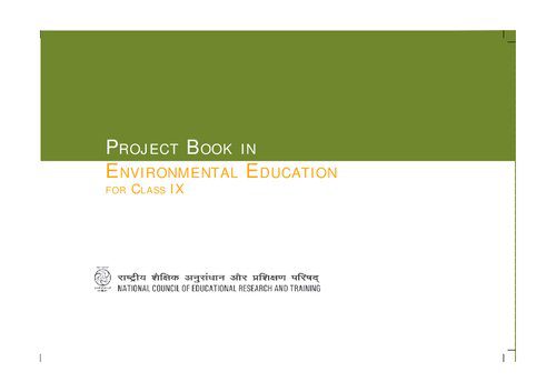 خرید و دانلود نسخه کامل کتاب Project Book in Environmental Education for Class IX_68ea01450cdea.jpeg خرید و دانلود نسخه کامل کتاب Project Book in Environmental Education for Class IX