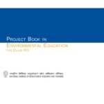 خرید و دانلود نسخه کامل کتاب Project Book in Environmental Education for Class VII
