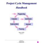خرید و دانلود نسخه کامل کتاب Project Cycle Management Handbook