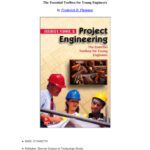 خرید و دانلود نسخه کامل کتاب Project Engineering: The Essential Toolbox for Young Engineers