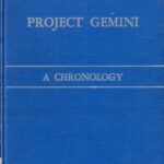 خرید و دانلود نسخه کامل کتاب Project Gemini. A Chronology
