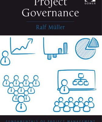 خرید و دانلود نسخه کامل کتاب Project Governance (Fundamentals of Project Management)