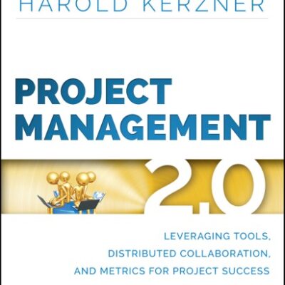 خرید و دانلود نسخه کامل کتاب Project Management 2.0