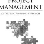 خرید و دانلود نسخه کامل کتاب Project management: a strategic planning approach