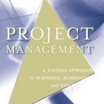 خرید و دانلود نسخه کامل کتاب Project Management: A Systems Approach to Planning, Scheduling, and Controlling, Tenth Edition