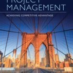 خرید و دانلود نسخه کامل کتاب Project Management: Achieving Competitive Advantage