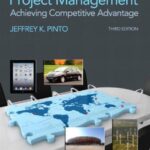 خرید و دانلود نسخه کامل کتاب Project management: achieving competitive advantage