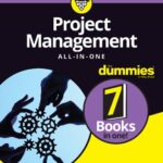 خرید و دانلود نسخه کامل کتاب Project Management All-in-One For Dummies