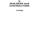 خرید و دانلود نسخه کامل کتاب Project Management for Builders and Contractors