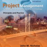 خرید و دانلود نسخه کامل کتاب Project management for business, engineering, and technology : principles and practice