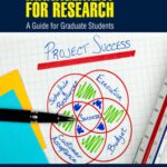 خرید و دانلود نسخه کامل کتاب Project management for research : a guide for graduate students