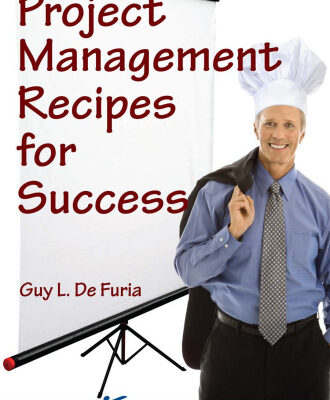 خرید و دانلود نسخه کامل کتاب Project Management Recipes for Success (Esi International Project Management)