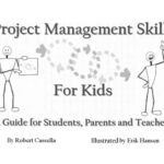 خرید و دانلود نسخه کامل کتاب Project Management Skills for Kids