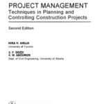 خرید و دانلود نسخه کامل کتاب Project Management: Techniques in Planning and Controlling Construction Projects, 2nd Edition