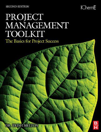 خرید و دانلود نسخه کامل کتاب Project Management Toolkit: The Basics for Project Success (Project Management Toolkit)_68dd7ddd4e8a4.jpeg خرید و دانلود نسخه کامل کتاب Project Management Toolkit: The Basics for Project Success (Project Management Toolkit)