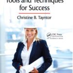 خرید و دانلود نسخه کامل کتاب Project Management Tools and Techniques for Success