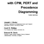 خرید و دانلود نسخه کامل کتاب Project Management With Cpm, Pert and Precedence Diagramming