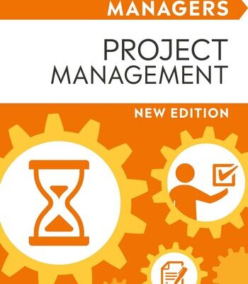خرید و دانلود نسخه کامل کتاب Project Management