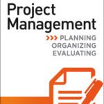 خرید و دانلود نسخه کامل کتاب Project management