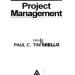خرید و دانلود نسخه کامل کتاب Project Management