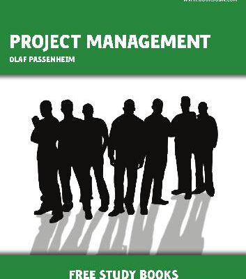 خرید و دانلود نسخه کامل کتاب Project Management