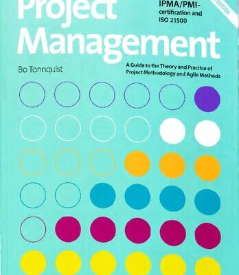 خرید و دانلود نسخه کامل کتاب Project Management