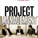 خرید و دانلود نسخه کامل کتاب Project Management