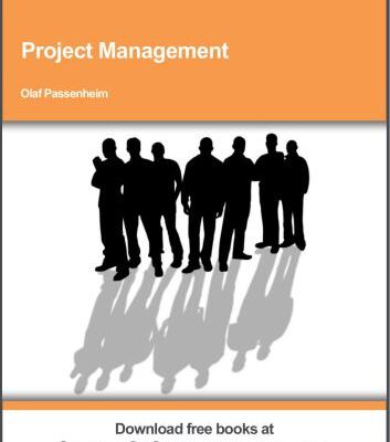 خرید و دانلود نسخه کامل کتاب Project Management