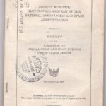 خرید و دانلود نسخه کامل کتاب Project Mercury: Man-in-space Program of the National Aeronautics and Space Administration