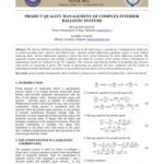 خرید و دانلود نسخه کامل کتاب Project quality management of complex interior ballistic systems