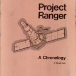 خرید و دانلود نسخه کامل کتاب Project Ranger A Chronology