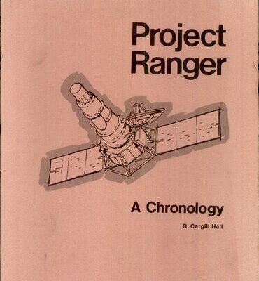 خرید و دانلود نسخه کامل کتاب Project Ranger A Chronology