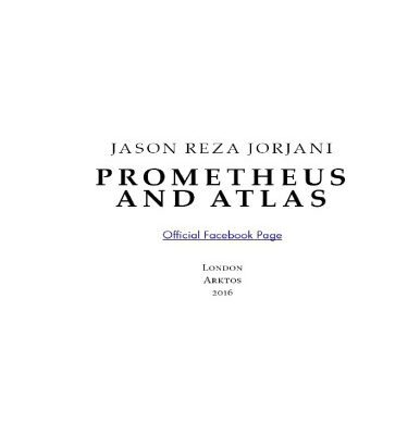 خرید و دانلود نسخه کامل کتاب Prometheus and Atlas