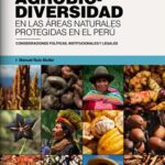 خرید و دانلود نسخه کامل کتاب Promocionando valores de la agrobiodiversidad en las áreas naturales protegidas en el Perú: consideraciones políticas, institucionales y legales