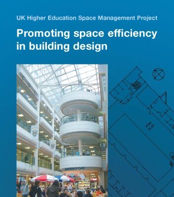 خرید و دانلود نسخه کامل کتاب Promoting Space Efficiency in Building Design