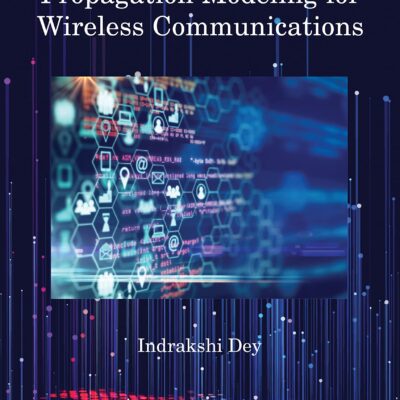 خرید و دانلود نسخه کامل کتاب Propagation Modeling for Wireless Communications