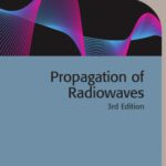 خرید و دانلود نسخه کامل کتاب Propagation of Radiowaves