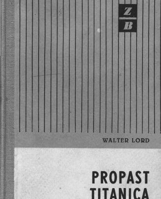 خرید و دانلود نسخه کامل کتاب Propast Titanica