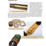 خرید و دانلود نسخه کامل کتاب Propellant charge containers
