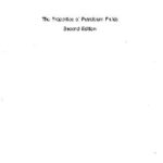 خرید و دانلود نسخه کامل کتاب Properties of Petroleum Fluids
