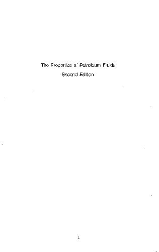 خرید و دانلود نسخه کامل کتاب Properties of Petroleum Fluids_68f54e583f80e.jpeg خرید و دانلود نسخه کامل کتاب Properties of Petroleum Fluids