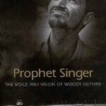 خرید و دانلود نسخه کامل کتاب Prophet Singer: The Voice And Vision of Woody Guthrie (American Made Music Series)