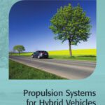 خرید و دانلود نسخه کامل کتاب Propulsion Systems for Hybrid Vehicles