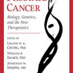 خرید و دانلود نسخه کامل کتاب Prostate Cancer: Biology, Genetics, and the New Therapeutics (Contemporary Cancer Research)