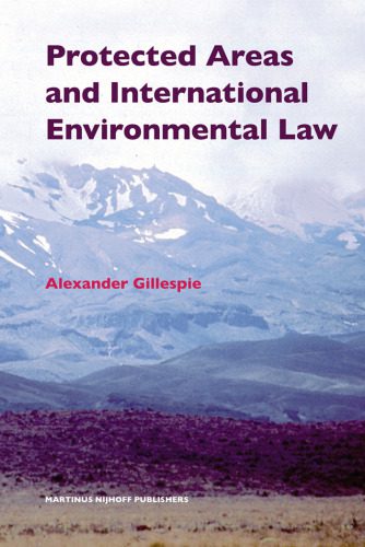 خرید و دانلود نسخه کامل کتاب Protected Areas and International Environmental Law_68ea88d8b47d9.jpeg خرید و دانلود نسخه کامل کتاب Protected Areas and International Environmental Law