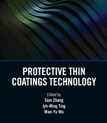 خرید و دانلود نسخه کامل کتاب Protective Thin Coatings Technology