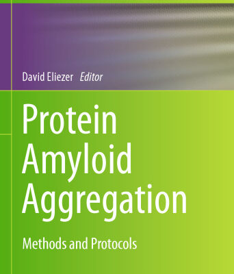 خرید و دانلود نسخه کامل کتاب Protein Amyloid Aggregation: Methods and Protocols